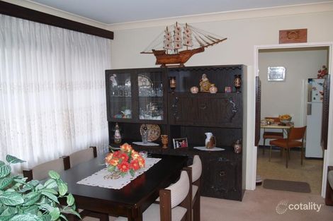 Property photo of 2/36 Cobar Street Dulwich Hill NSW 2203
