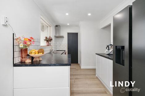Property photo of 21 Madden Parade Singleton Heights NSW 2330