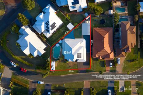 11 Seagrass Pl, Redland Bay, QLD 4165