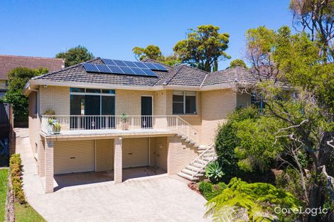 Property photo of 21 Rembrandt Drive Merewether Heights NSW 2291