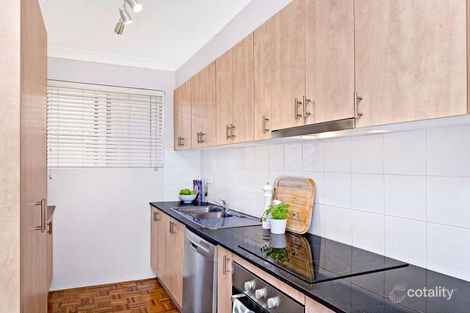Property photo of 6/56 Cambridge Street Stanmore NSW 2048
