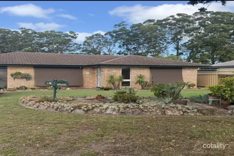 32 Bowman Dr, Raymond Terrace, NSW 2324