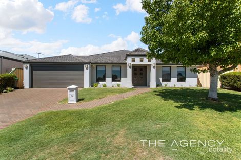 Property photo of 9 Bocklin Road Ashby WA 6065