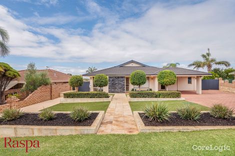 Property photo of 8 Clune Place Coogee WA 6166