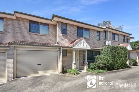 Property photo of 6/82-84 Carnarvon Street Silverwater NSW 2128
