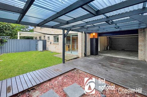 Property photo of 6/82-84 Carnarvon Street Silverwater NSW 2128
