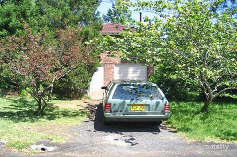 36 Anne Cres, Blaxland, NSW 2774