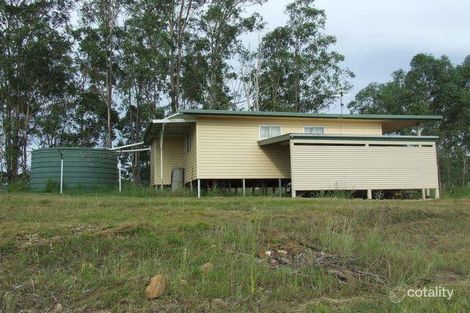 Property photo of 581 Gootchie Road Gootchie QLD 4650