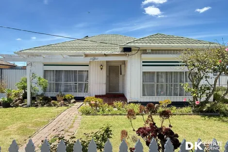 Property photo of 2 McLeod Street Sunshine North VIC 3020