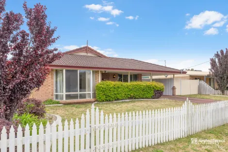 Property photo of 101 Elizabeth Street Lower King WA 6330