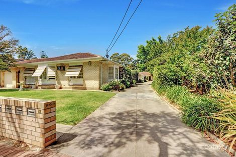 Property photo of 4/22 Tusmore Avenue Leabrook SA 5068