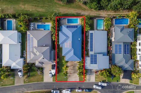 Property photo of 16 Beachfront Avenue Trinity Beach QLD 4879