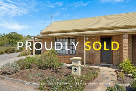 Property photo of 5/15 Ashbourne Road Strathalbyn SA 5255