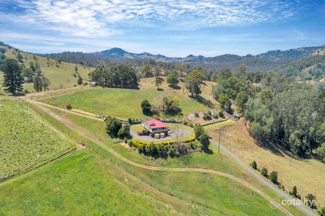 54 Schachts Creek Rd, Langshaw, QLD 4570