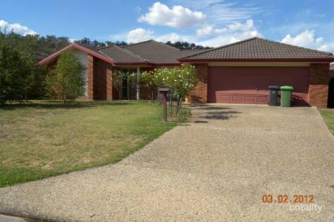 Property photo of 75 Dumbrell Circuit Glenroy NSW 2640
