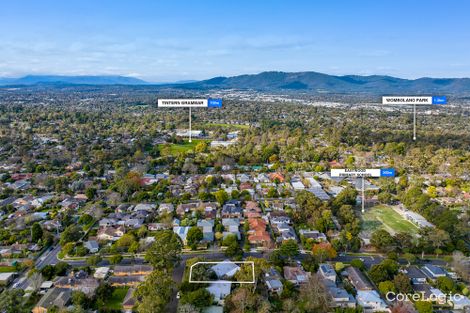 Property photo of 14 Russet Road Ringwood East VIC 3135