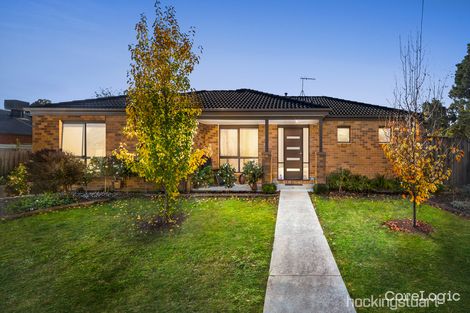 Property photo of 1/20 Joel Court Heathmont VIC 3135