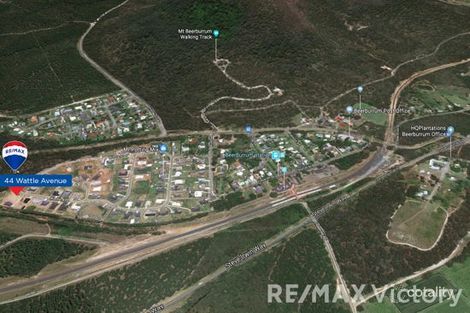 Property photo of 44 Wattle Avenue Beerburrum QLD 4517