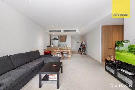 Property photo of 218/45 Macquarie Street Parramatta NSW 2150