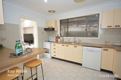 Property photo of 34 Nymboida Street Greystanes NSW 2145