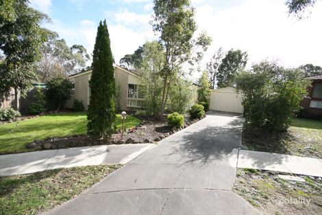 3 Scott Ct, Wantirna South, VIC 3152