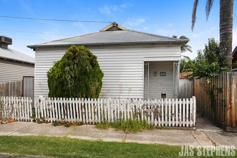 Property photo of 5 Lawrence Street Seddon VIC 3011
