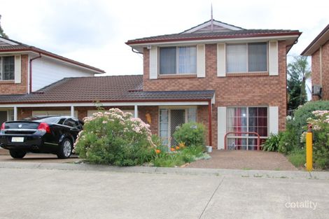 Property photo of 67/130 Reservoir Road Blacktown NSW 2148