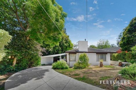 Property photo of 32A Balfour Avenue Heathmont VIC 3135