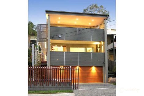 22 Drynan St, Paddington, QLD 4064