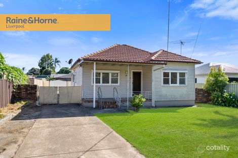 Property photo of 29 Church Road Moorebank NSW 2170