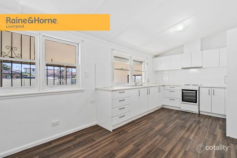 Property photo of 29 Church Road Moorebank NSW 2170
