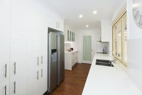 Property photo of 61 Yellow Rock Road Yellow Rock NSW 2777
