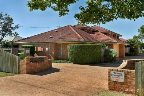 1/216 Geddes St, South Toowoomba, QLD 4350