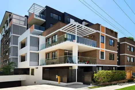 102/19 Prospect St, Rosehill, NSW 2142