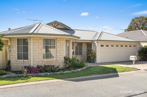 Property photo of 18 Golden Grove Coodanup WA 6210