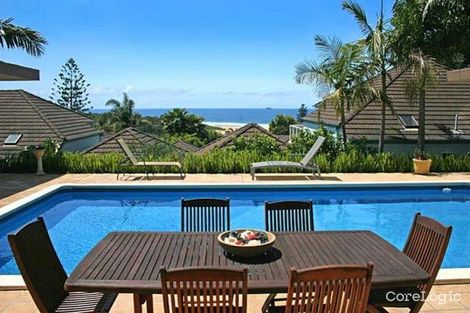 Property photo of 124C Ocean View Drive Wamberal NSW 2260