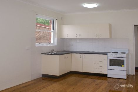 2/320 New Canterbury Rd, Dulwich Hill, NSW 2203