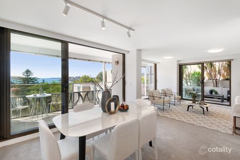 Property photo of 6/230-238 New South Head Road Edgecliff NSW 2027