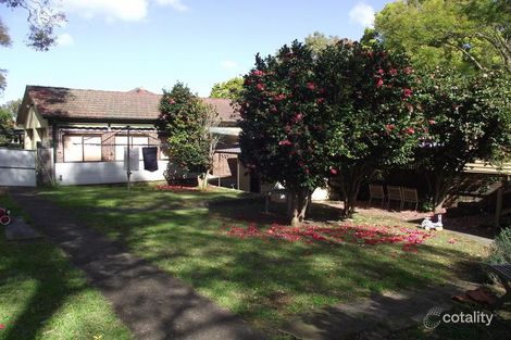 Property photo of 14 Kitchener Road Artarmon NSW 2064