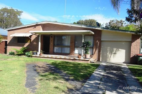 Property photo of 5 Brenda Crescent Tumbi Umbi NSW 2261