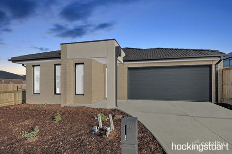 26 Malleefowl Bvd, Beveridge, VIC 3753
