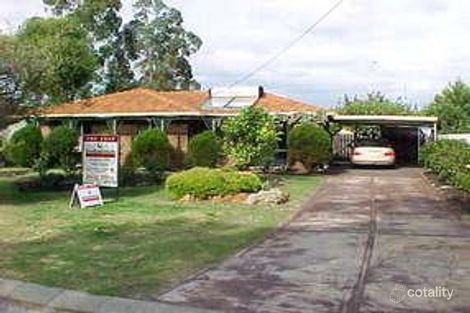 Property photo of 60 Cortis Way Langford WA 6147