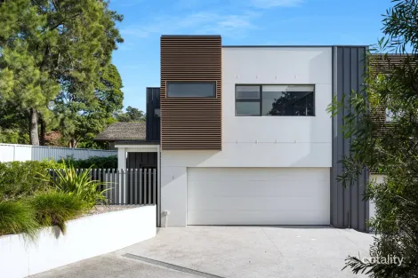 Property photo of 1/74 Robsons Road Keiraville NSW 2500