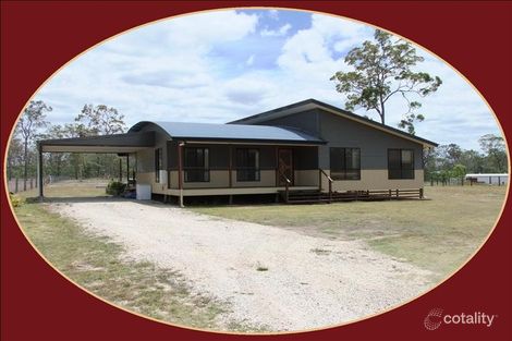 33 Fibrosa Ct, Dunmora, QLD 4650