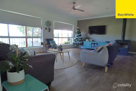 Property photo of 109 Bathurst Street Forbes NSW 2871