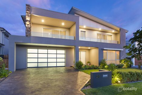 24 Whitehaven St, Greenhills Beach, NSW 2230