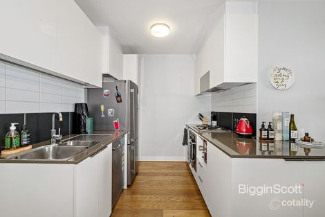 Property photo of 606/10 Trenerry Crescent Abbotsford VIC 3067