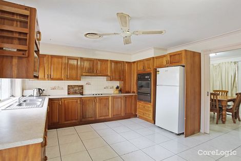 Property photo of 113 Wyangala Crescent Leumeah NSW 2560