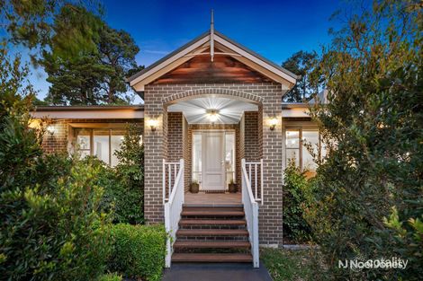 111 Cardigan Rd, Mooroolbark, VIC 3138