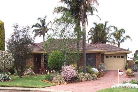 4 Sutherland Ct, Katanning, WA 6317